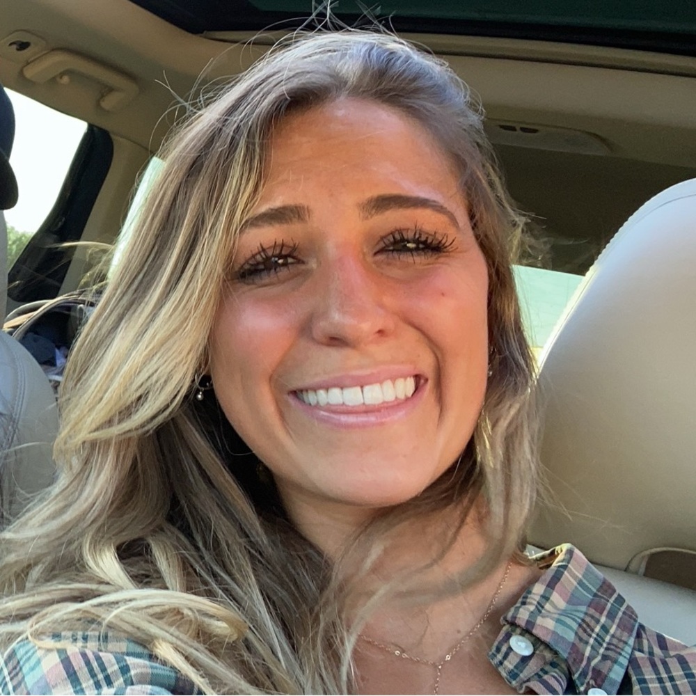Meet your Posher, Addie